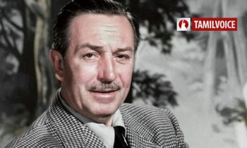 வால்ட் டிஸ்னியின் வரலாறு – Walt Disney