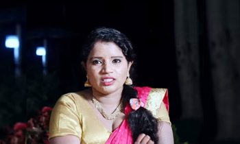 பிரபல டிவி நடிகையின் ஆபாச வீடியோ! காதலன் மீது திடுக் புகார்!