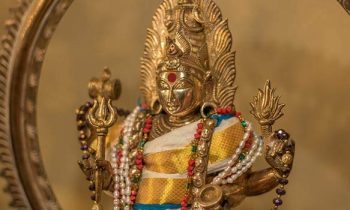 தேய்பிறை அஷ்டமி திதியில் சொல்ல வேண்டிய பைரவர் மந்திரம்