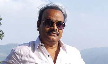 பிரபல வில்லன் நடிகர் ஆனந்தராஜ் தம்பி ‘திடீர்’ தற்கொலை