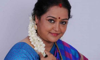 பிரபல நடிகை நல்லெண்ணெய் சித்ரா திடீர் மரணம்!