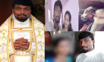 குமரி பாதிரியார் பெனடிக்ட் ஆன்றோ மீது மேலும் 4 பெண்கள் புகார்..!